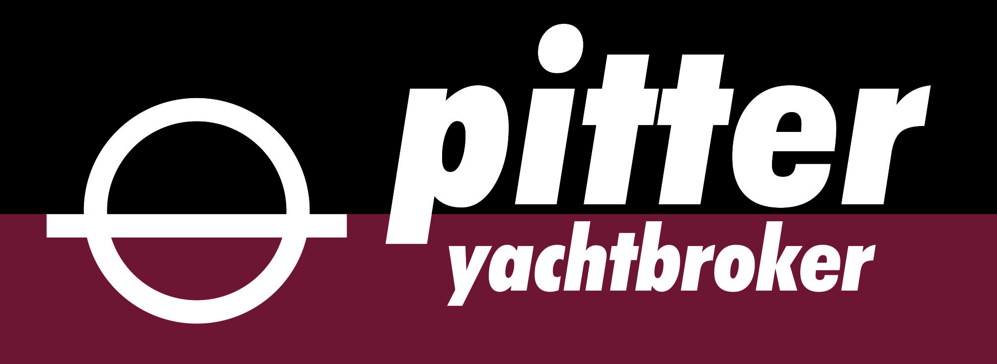 PITTER yachtbroker LOGO scelto